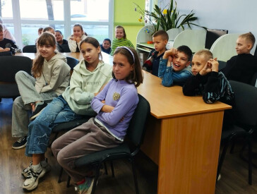 Козацький гарт «Слідами козацьких таємниць»
