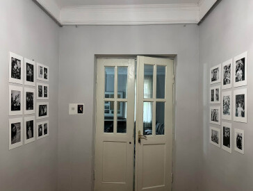 «Особливий всесвіт»: у Музеї Короленка відкрилася персональна фотовиставка Інни Іващенко