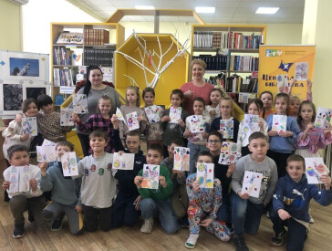 Радість Великодня