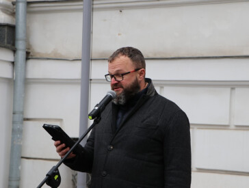 Дні Криму у Полтаві