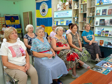 Час читати нове: історія, реальність, вигадка