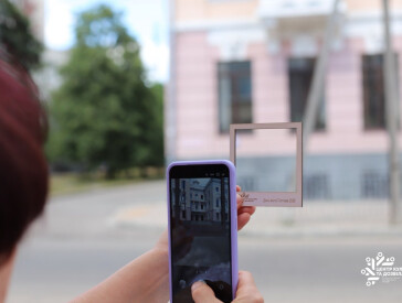 Полтава починається там, де закінчуються туристичні маршрути