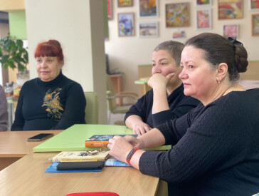 Пізнати істину, полюбити реальність і жити надією