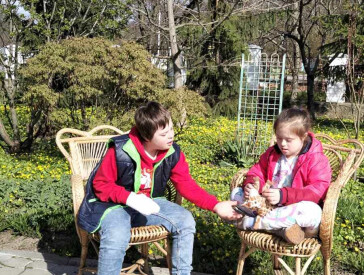 Мюзикл «Голий король»