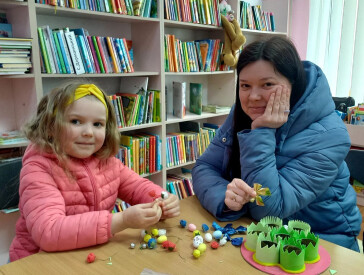 Фантазії було де розгулятися