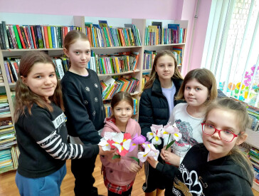 Квіти щедрі на таємниці