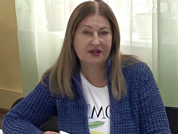 «Магія слова»