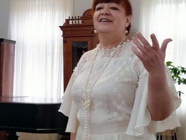 Слова, що не змовкають: поезія та театр у Полтавському музеї Короленка