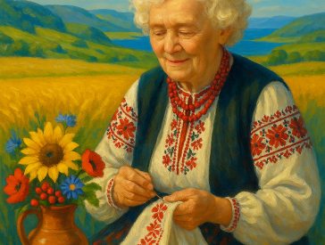 Година мистецтва у стінах Малої академії