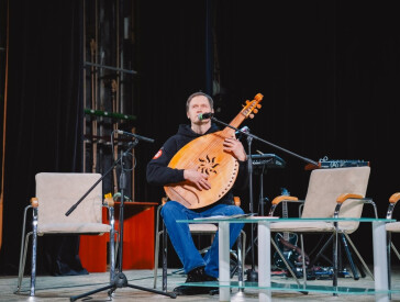 У Полтаві відбувся форум про розвиток соціокультурних практик