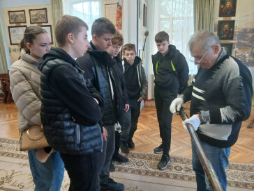 «Канікули, що надихають»