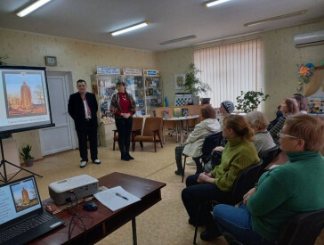 Зустрічаємо чарівну дівчину Весну