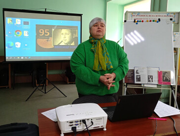 Пісенний всесвіт Олександра Білаша