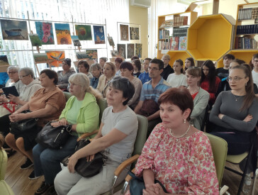 Вечір незламності, слова та пісні