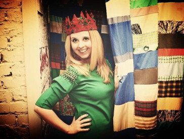 Мотиваційна спікерка Тетяна Кіфоришин, журналістка Ірина Чернова, «закордонна» письменниця Наталя Гавриленко. Хто з письменниць «заховався» за маскою псевдоніму?