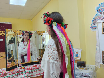 Веселий ярмарок