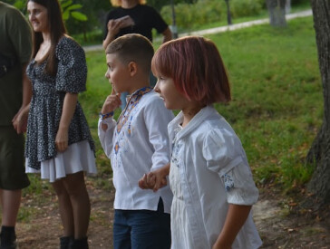 "Літні Вулиці"