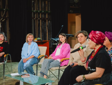 У Полтаві відбувся форум про розвиток соціокультурних практик