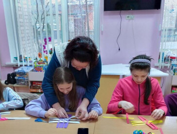 Кожна людина в житті митець