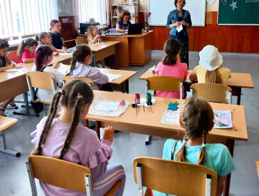 Творча майстерня