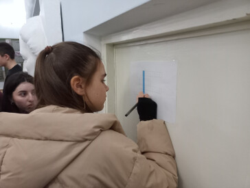 Весняні канікули у розпалі: школярі відкривають для себе історію