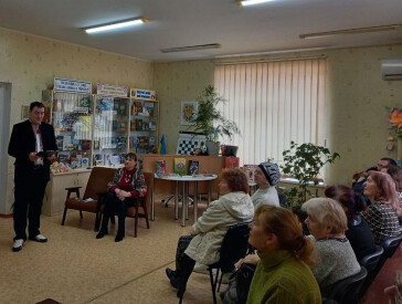 Зустрічаємо чарівну дівчину Весну