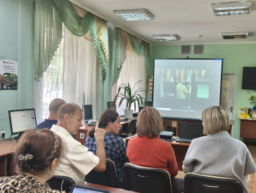 Сила українського кіно. Перегляд фільму «Іван Сила»