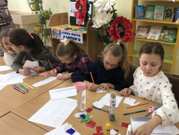 Радість Великодня