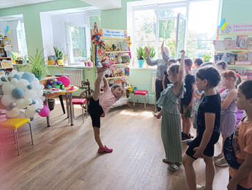 Символ удачі та захисту — комаха «сонечко»