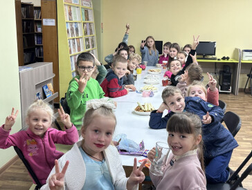 Осінні віночки — краса, створена дитячими руками