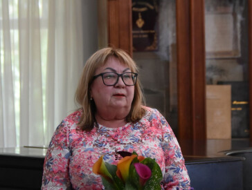 Ювілейна виставка Ігоря Лотиша «60 років з Вами»