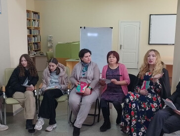Постраждалі не мають відповідати за те, що комусь сьогодні спаде на думку їх скривдити