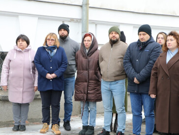 Дні Криму у Полтаві