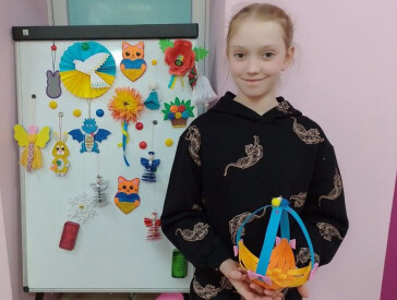 Кожна людина в житті митець