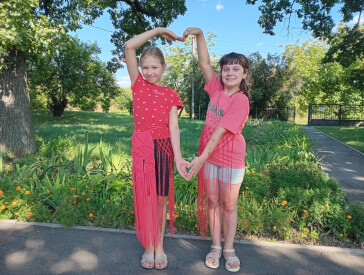 Припинда, передник, запаска