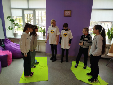 Знайди довгокрила!