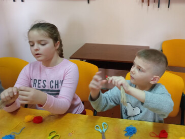 Птах на щастя