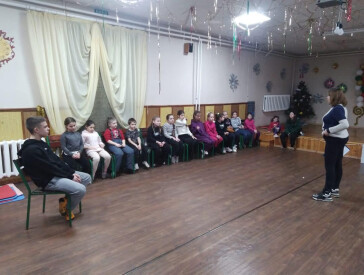 Патріотичні ініціативи єднання у філіях ЦКД