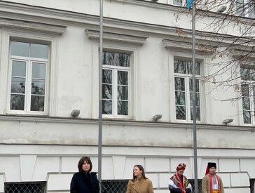 У Полтаві відбулися Дні Криму: другий день присвятили історії спротиву та вшануванню пам’яті