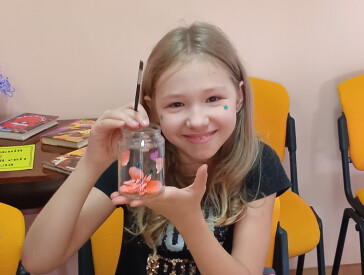 Книжкова мандрівка світом Роальда Дала