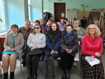 Поезія Інни Снарської витягує з прірви печалі й дарує світлі емоції