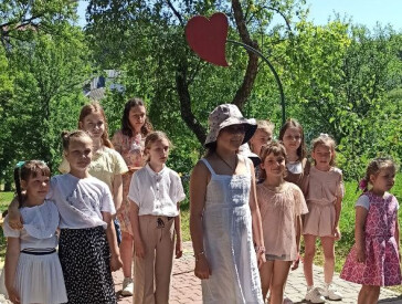 «Голос орнаменту: новий подих»