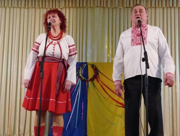 Флії ЦКД продовжують підтримувати ЗСУ