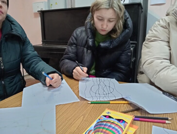 Філії ЦКД створюють простір для відновлення емоційної стійкості