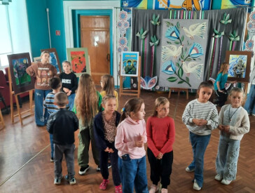 Щиро дякуємо захисникам і захисницям України!