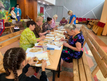 Підтримка, відновлення та турбота про себе