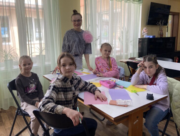 Квітковий настрій