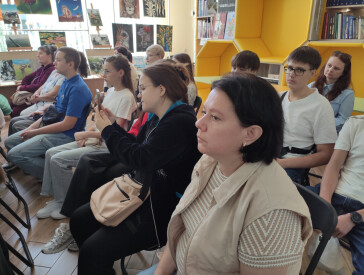 Вечір незламності, слова та пісні
