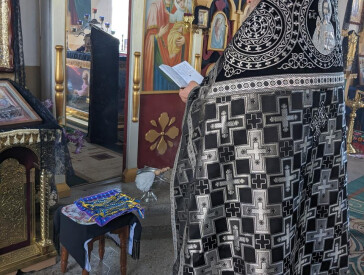 Благодійний проєкт «Суперсила на Великдень»: великі серця маленьких героїв