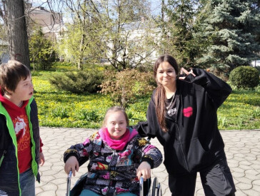 Мюзикл «Голий король»